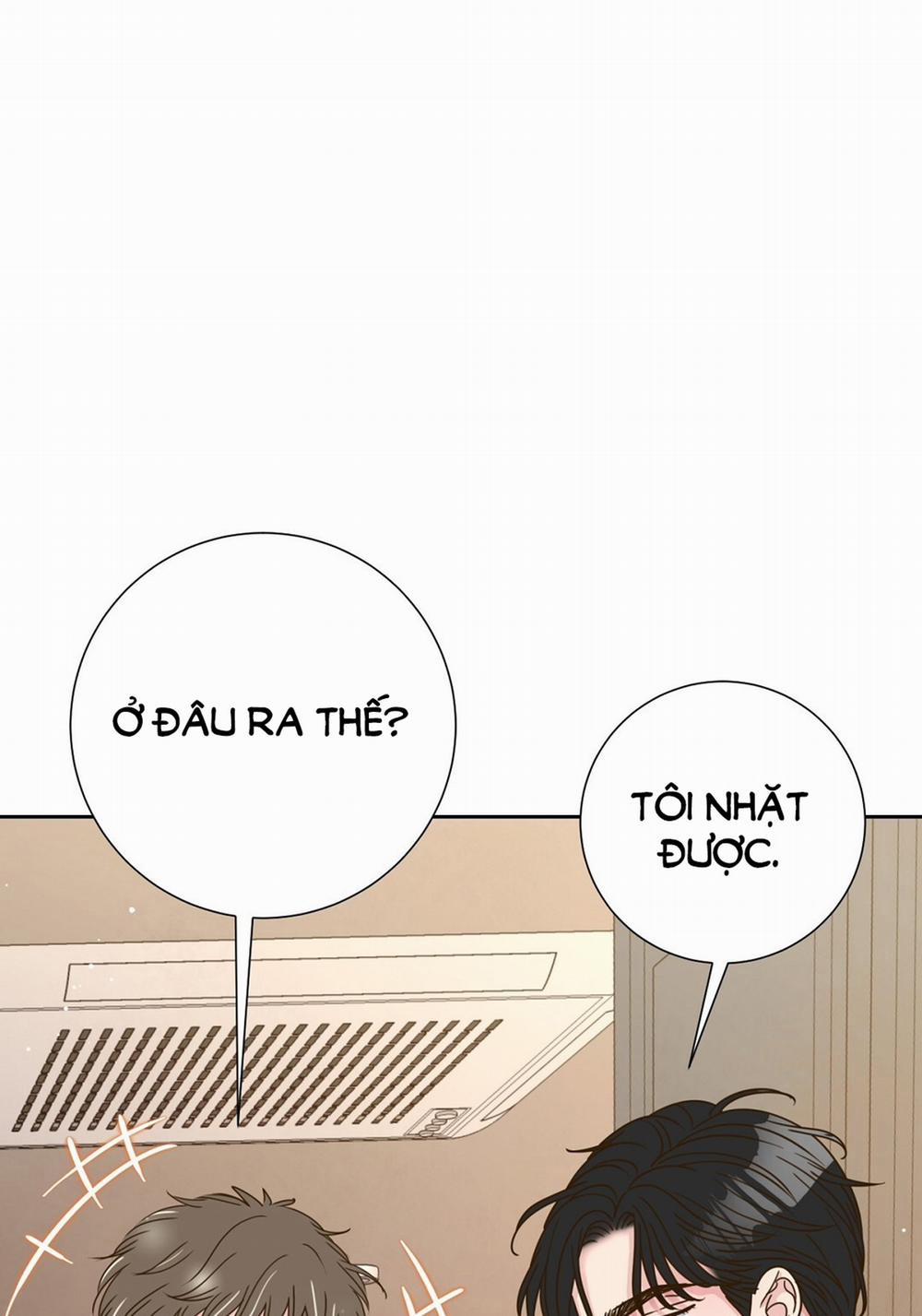 [18+] Trải Nghiệm Thân Mật Với Bạn Của Anh Trai 14.2 trang 24