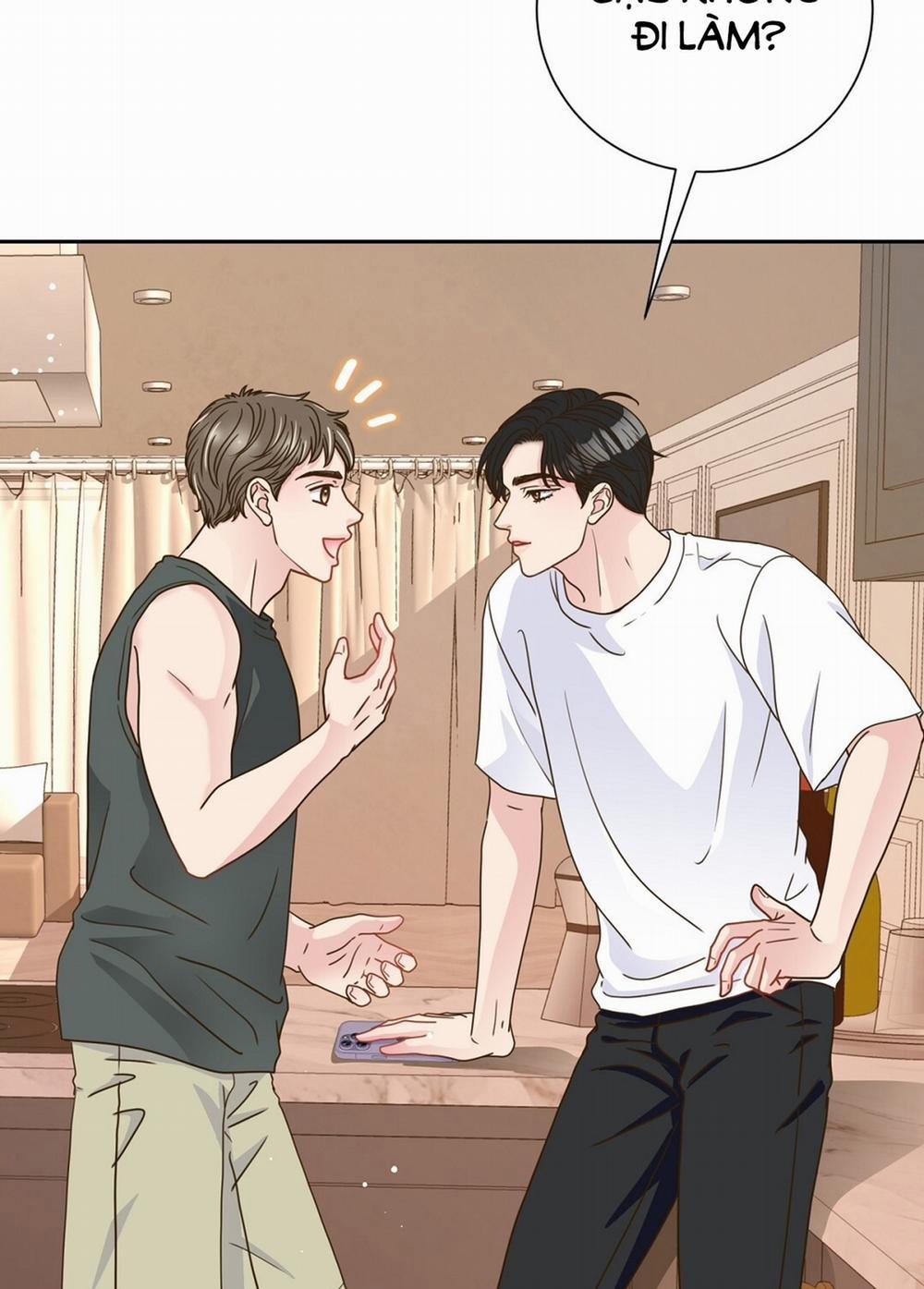 [18+] Trải Nghiệm Thân Mật Với Bạn Của Anh Trai 14.2 trang 28