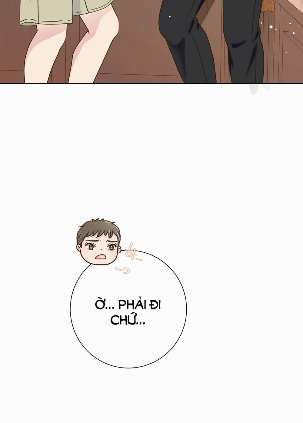 [18+] Trải Nghiệm Thân Mật Với Bạn Của Anh Trai 14.2 trang 29