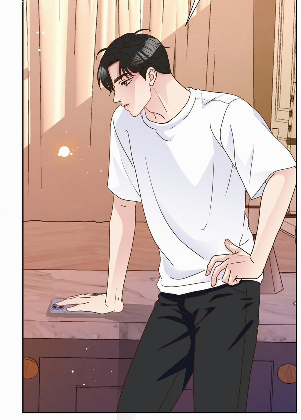 [18+] Trải Nghiệm Thân Mật Với Bạn Của Anh Trai 14.2 trang 32