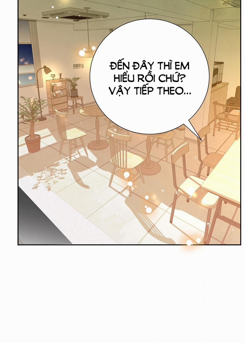 [18+] Trải Nghiệm Thân Mật Với Bạn Của Anh Trai 14.2 trang 39