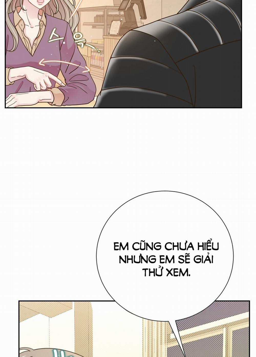 [18+] Trải Nghiệm Thân Mật Với Bạn Của Anh Trai 14.2 trang 43