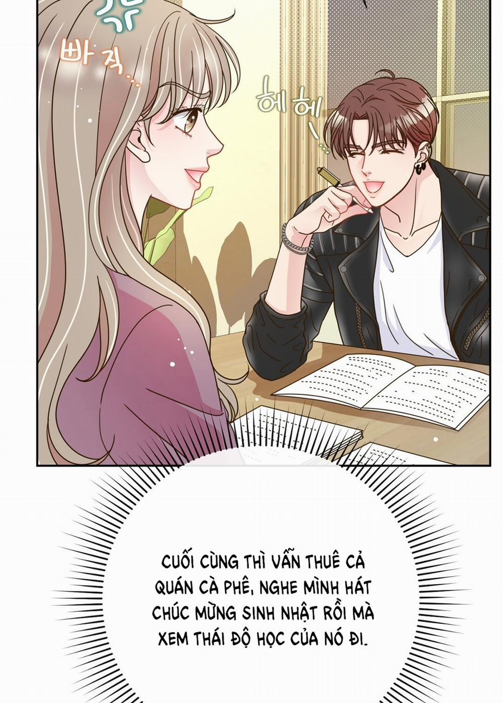 [18+] Trải Nghiệm Thân Mật Với Bạn Của Anh Trai 14.2 trang 44