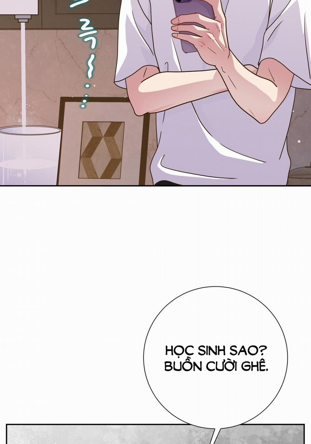 [18+] Trải Nghiệm Thân Mật Với Bạn Của Anh Trai 14.2 trang 5