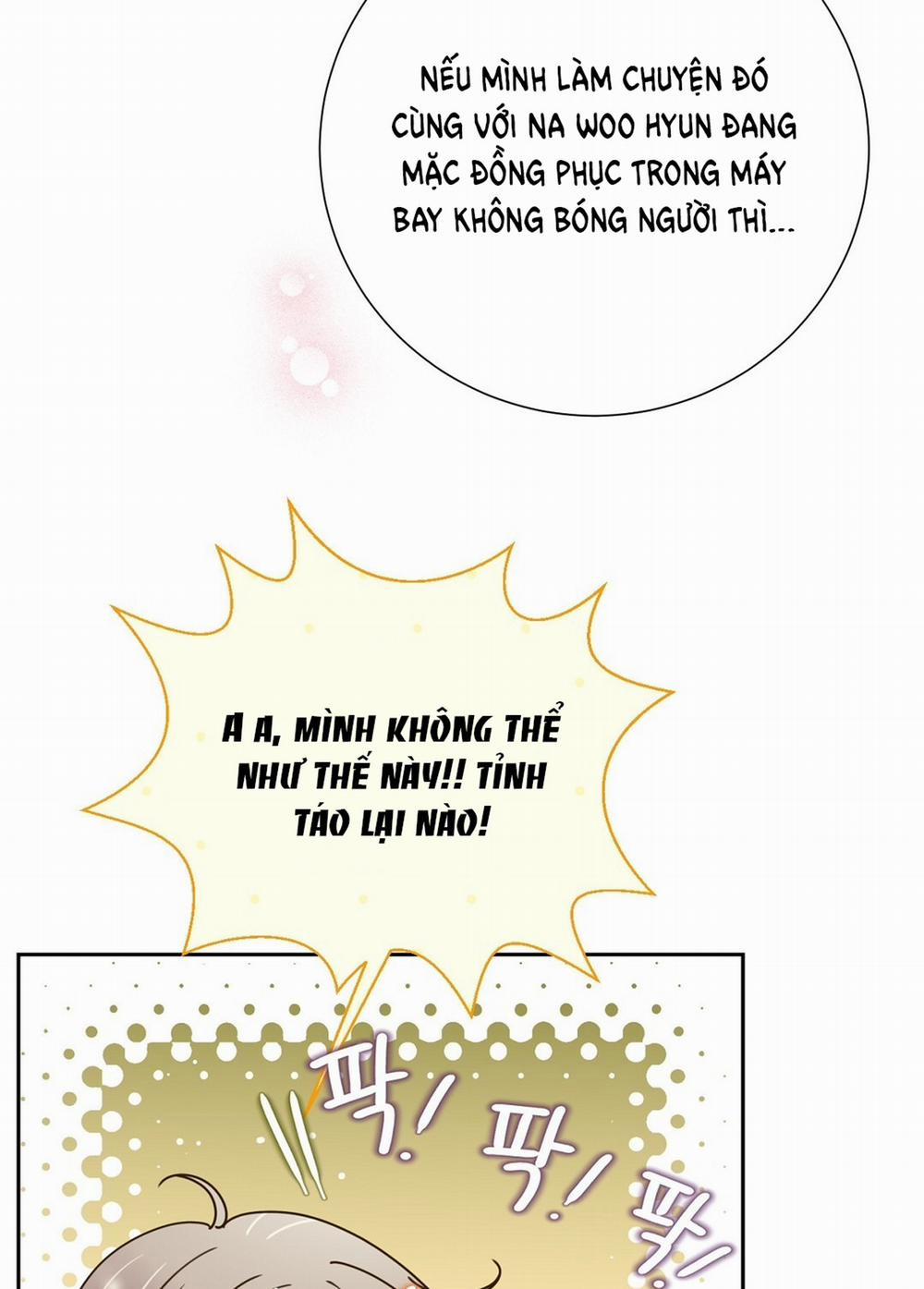 [18+] Trải Nghiệm Thân Mật Với Bạn Của Anh Trai 14.2 trang 51