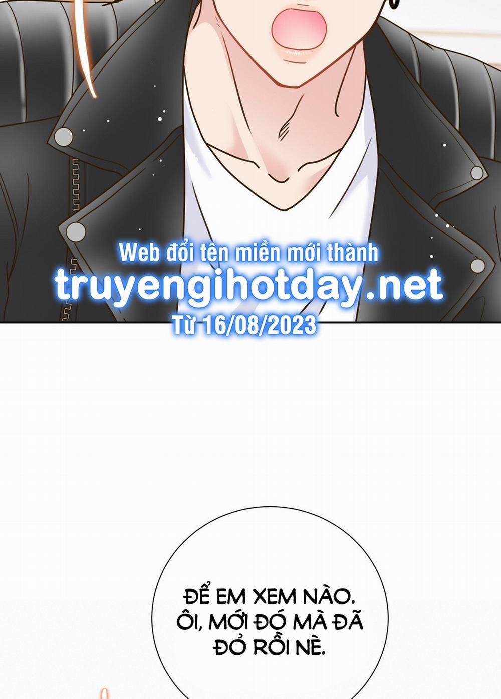 [18+] Trải Nghiệm Thân Mật Với Bạn Của Anh Trai 14.2 trang 55