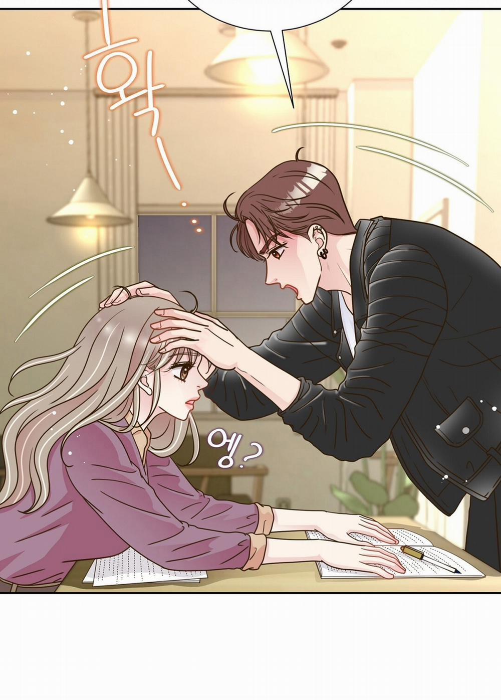 [18+] Trải Nghiệm Thân Mật Với Bạn Của Anh Trai 14.2 trang 56