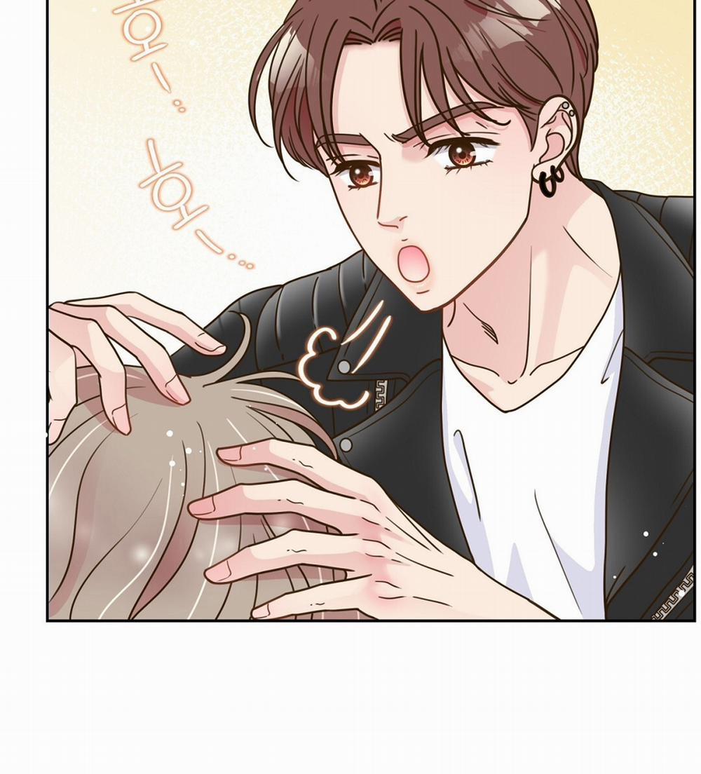 [18+] Trải Nghiệm Thân Mật Với Bạn Của Anh Trai 14.2 trang 58