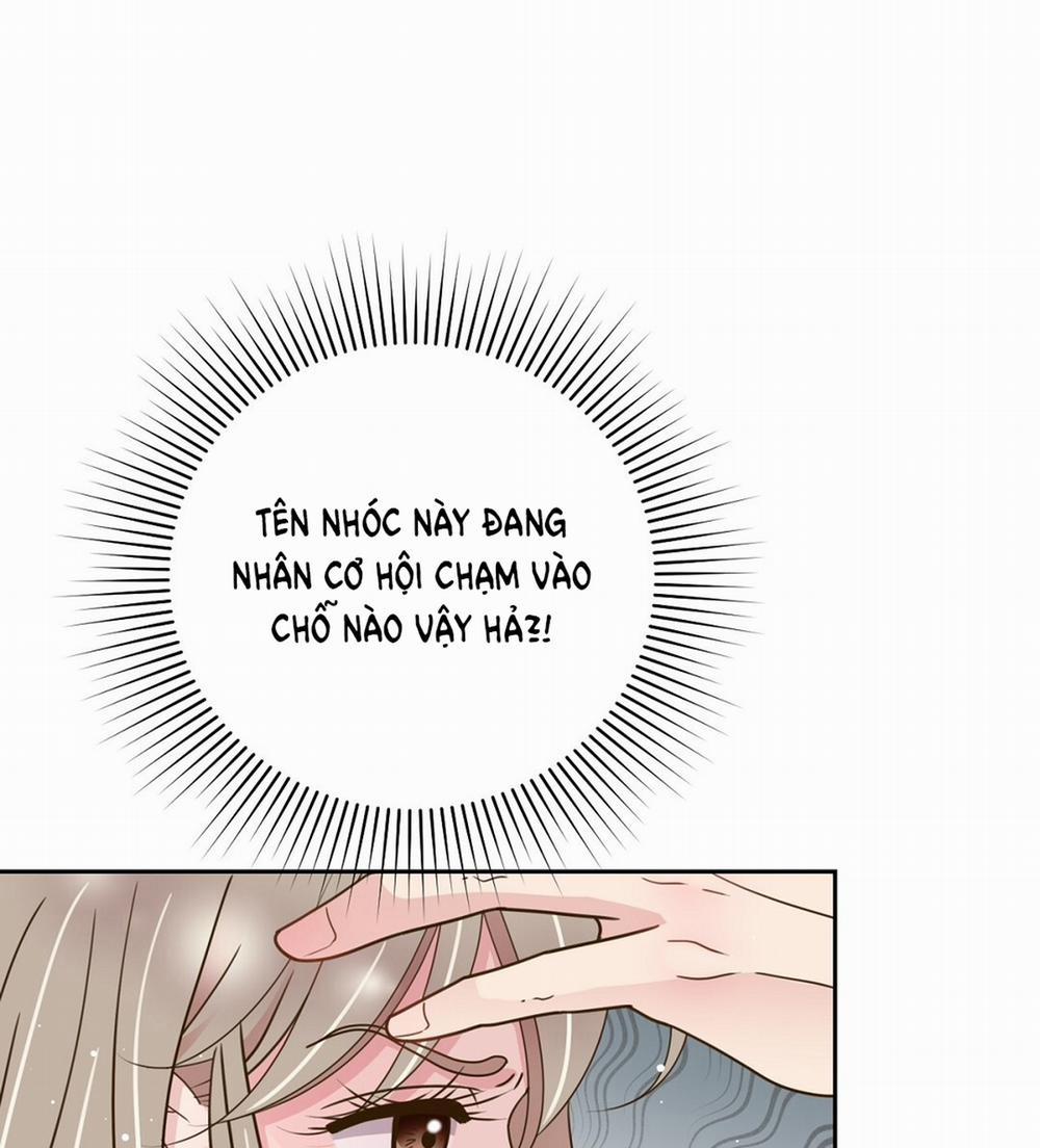 [18+] Trải Nghiệm Thân Mật Với Bạn Của Anh Trai 14.2 trang 59