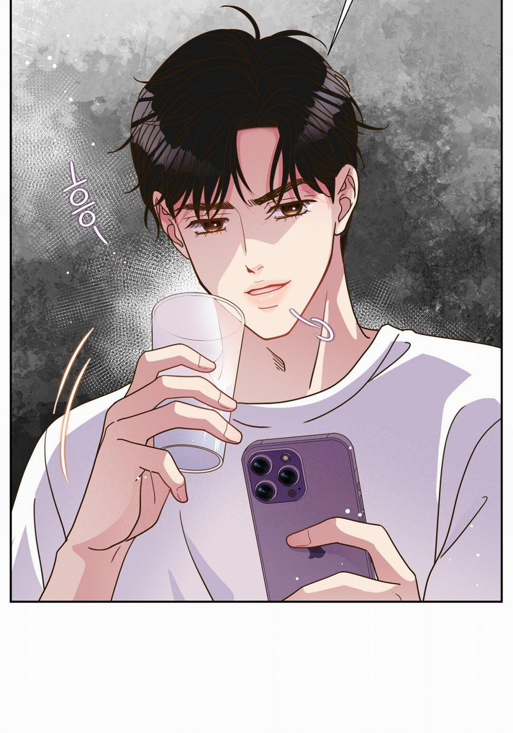 [18+] Trải Nghiệm Thân Mật Với Bạn Của Anh Trai 14.2 trang 6