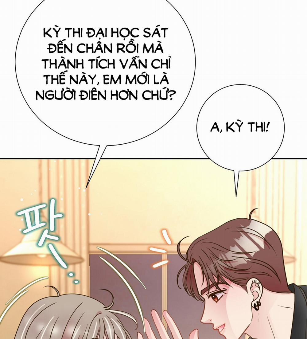 [18+] Trải Nghiệm Thân Mật Với Bạn Của Anh Trai 14.2 trang 61