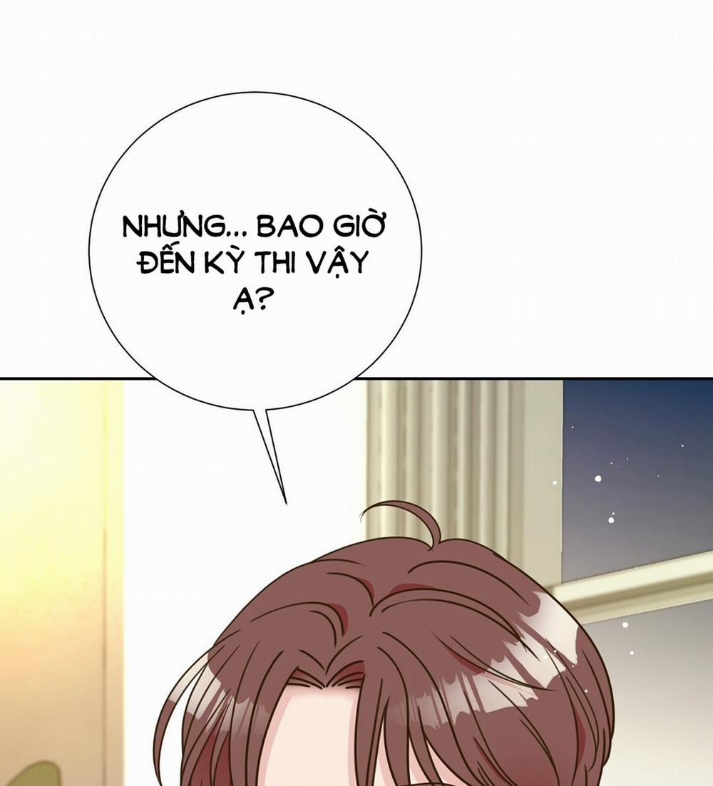 [18+] Trải Nghiệm Thân Mật Với Bạn Của Anh Trai 14.2 trang 63