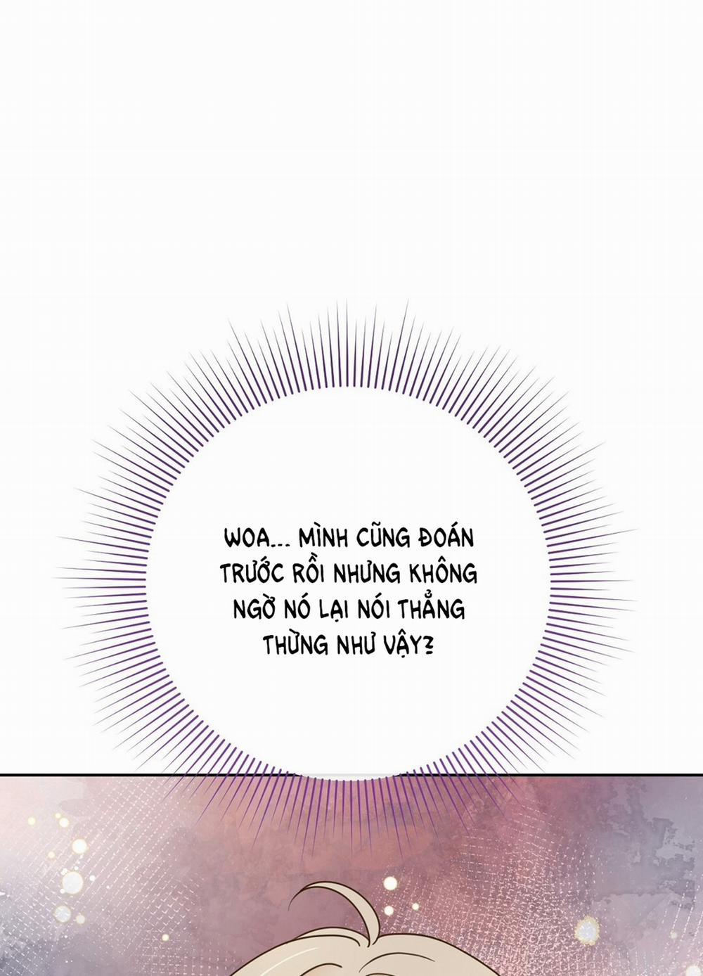 [18+] Trải Nghiệm Thân Mật Với Bạn Của Anh Trai 15.1 trang 14