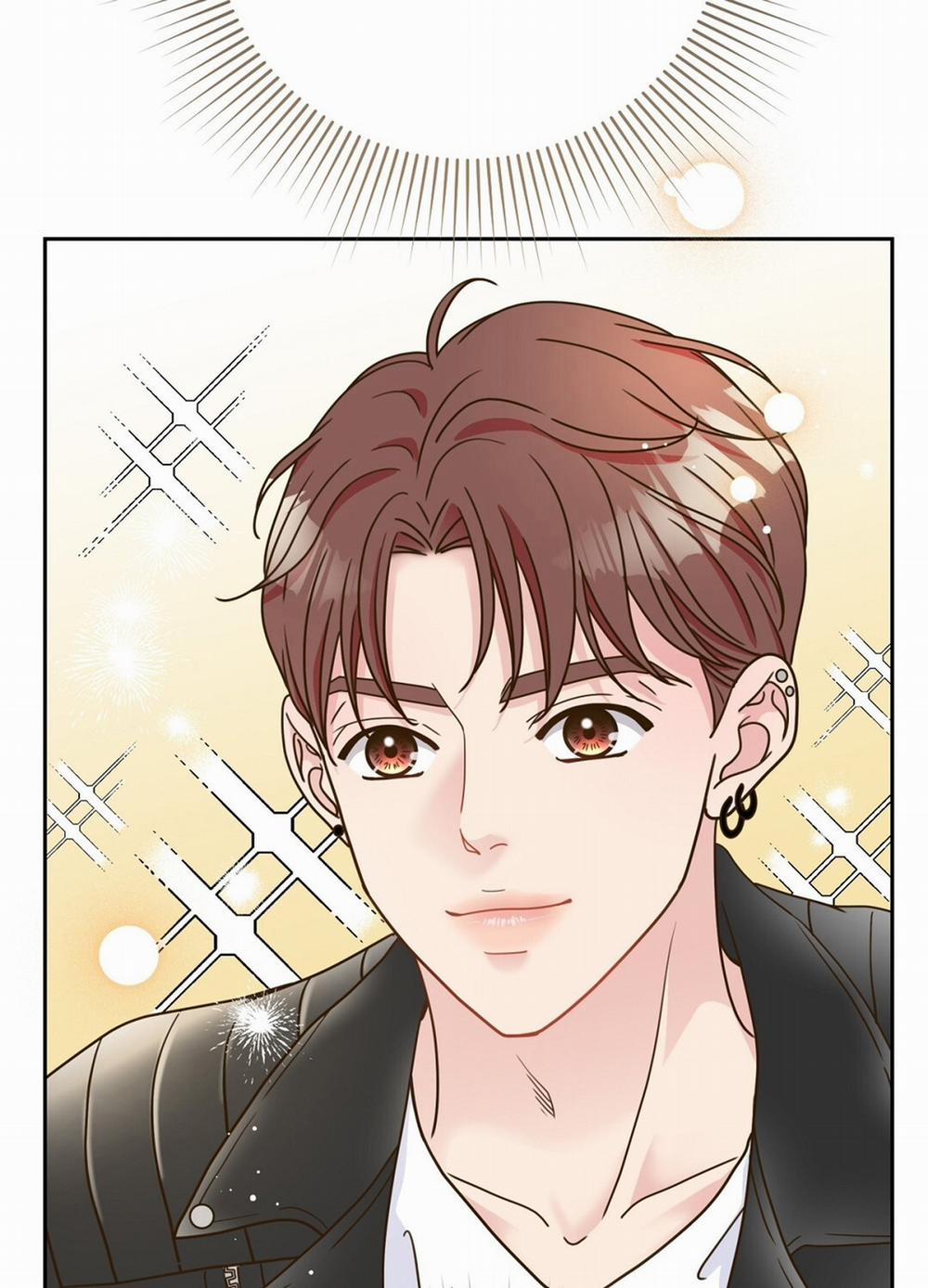 [18+] Trải Nghiệm Thân Mật Với Bạn Của Anh Trai 15.1 trang 19