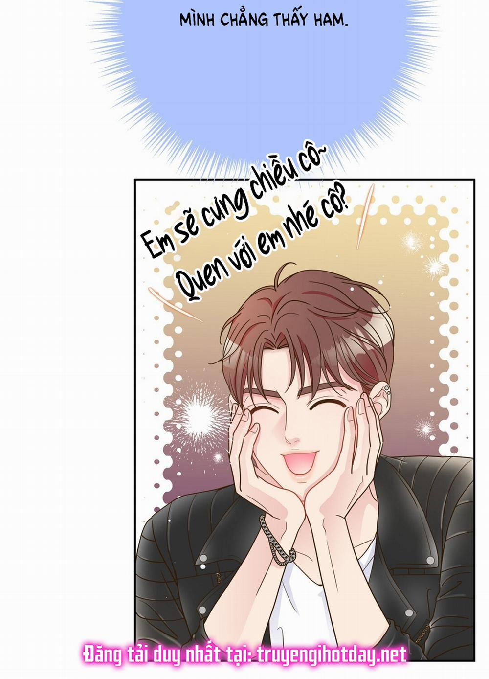 [18+] Trải Nghiệm Thân Mật Với Bạn Của Anh Trai 15.1 trang 22