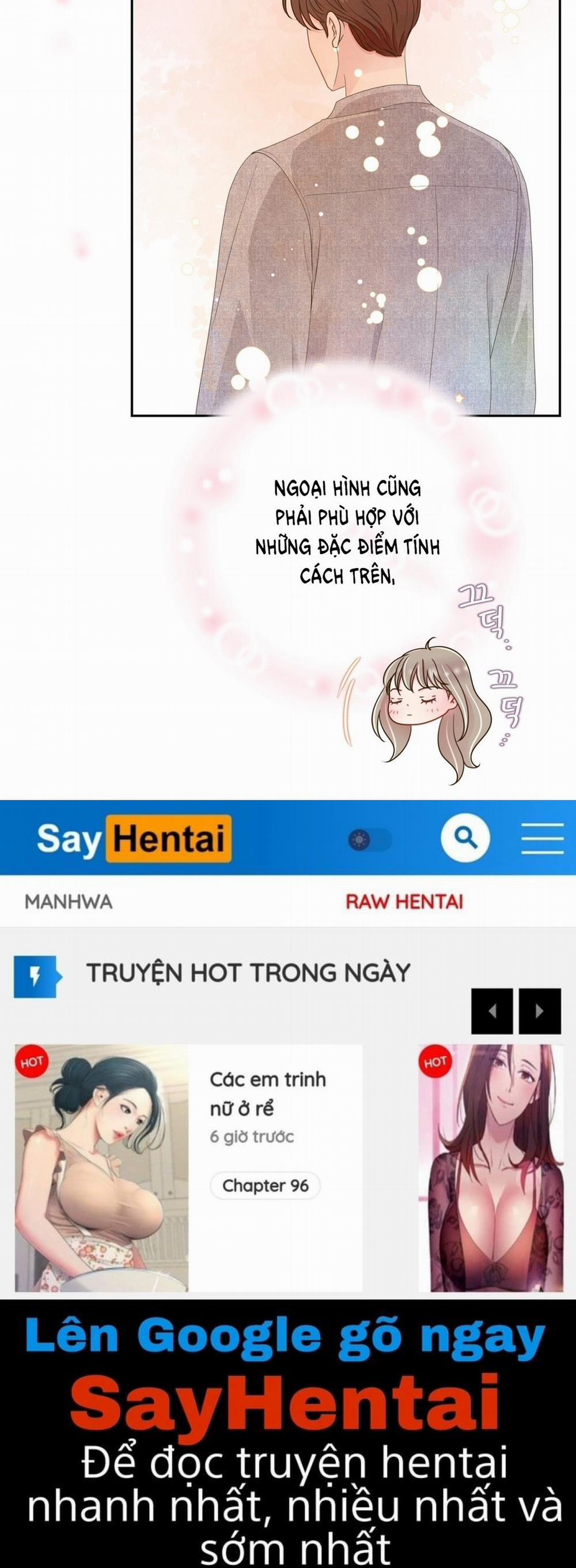 [18+] Trải Nghiệm Thân Mật Với Bạn Của Anh Trai 15.1 trang 29