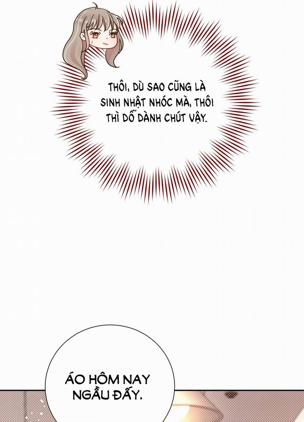 [18+] Trải Nghiệm Thân Mật Với Bạn Của Anh Trai 15.2 trang 26