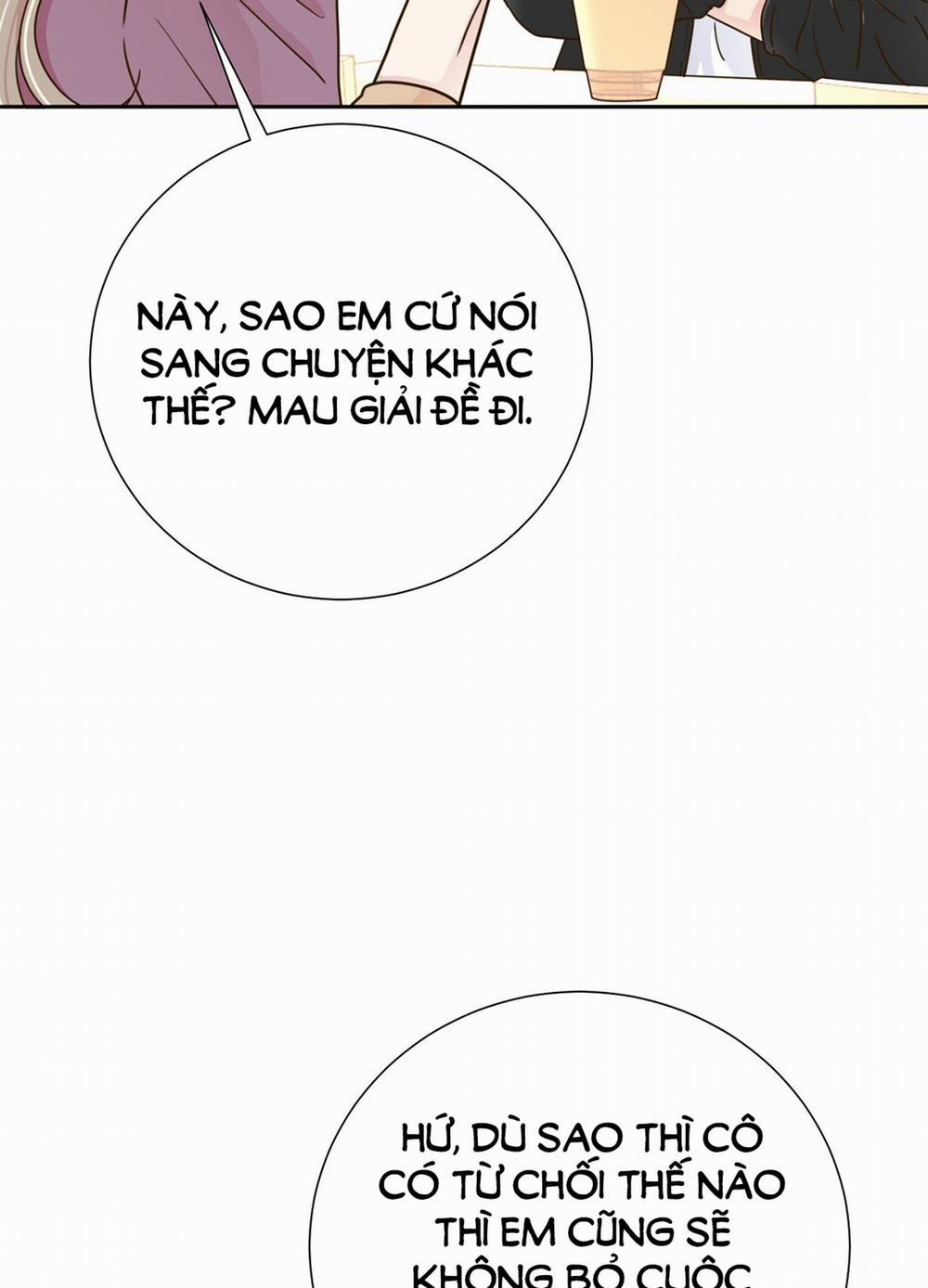 [18+] Trải Nghiệm Thân Mật Với Bạn Của Anh Trai 15.2 trang 31