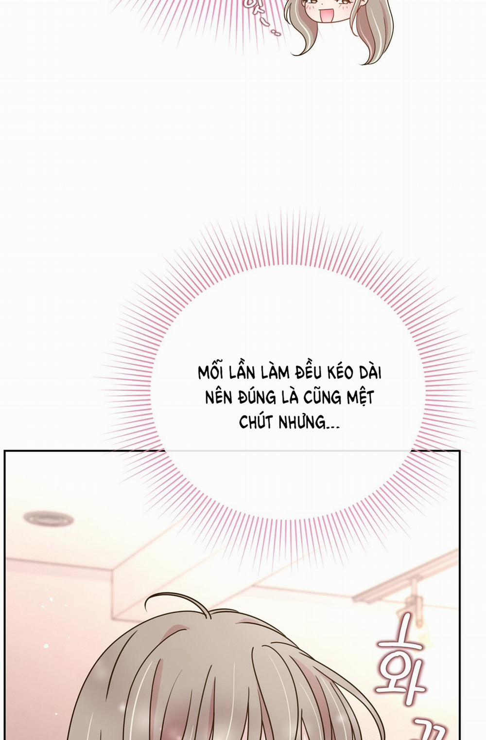 [18+] Trải Nghiệm Thân Mật Với Bạn Của Anh Trai 15.2 trang 39