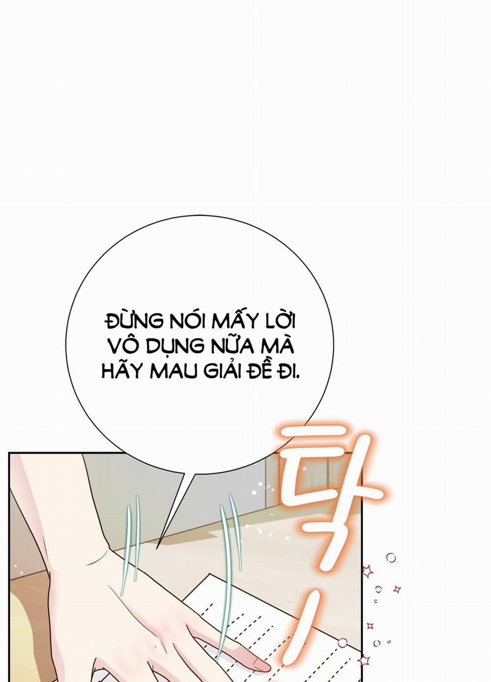 [18+] Trải Nghiệm Thân Mật Với Bạn Của Anh Trai 15.2 trang 4