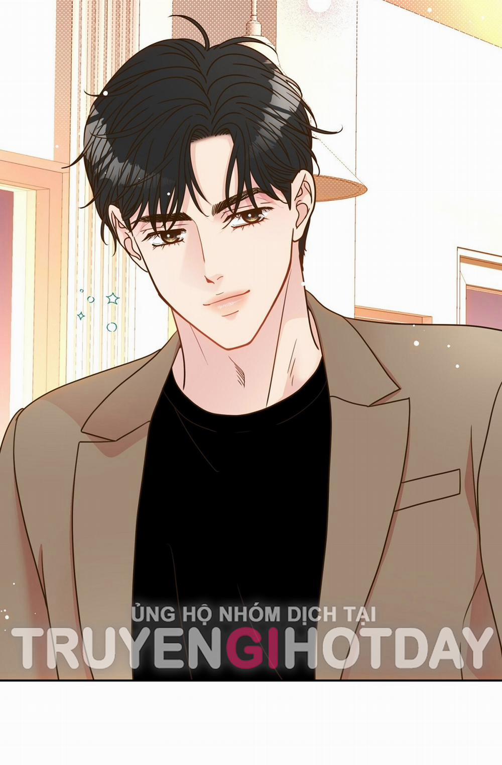 [18+] Trải Nghiệm Thân Mật Với Bạn Của Anh Trai 15.2 trang 55