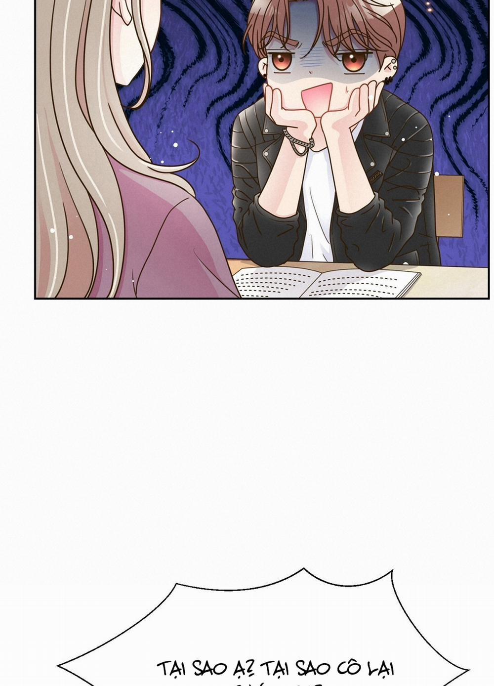 [18+] Trải Nghiệm Thân Mật Với Bạn Của Anh Trai 15.2 trang 6