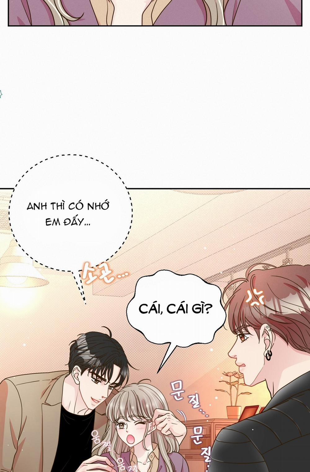 [18+] Trải Nghiệm Thân Mật Với Bạn Của Anh Trai 15.2 trang 61