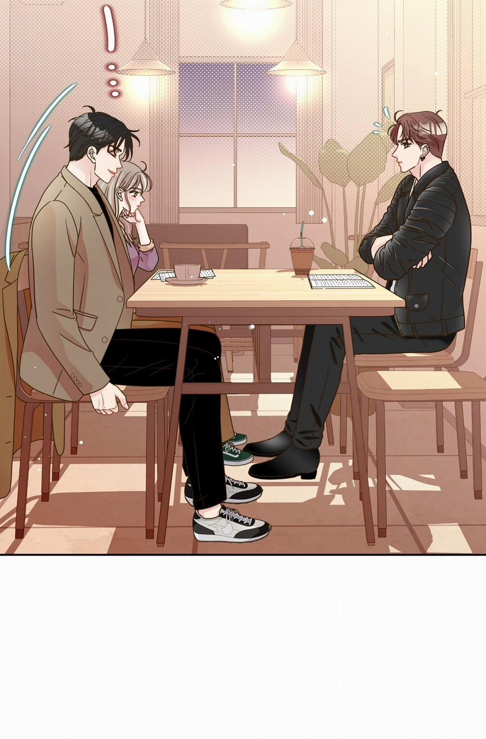 [18+] Trải Nghiệm Thân Mật Với Bạn Của Anh Trai 15.2 trang 67