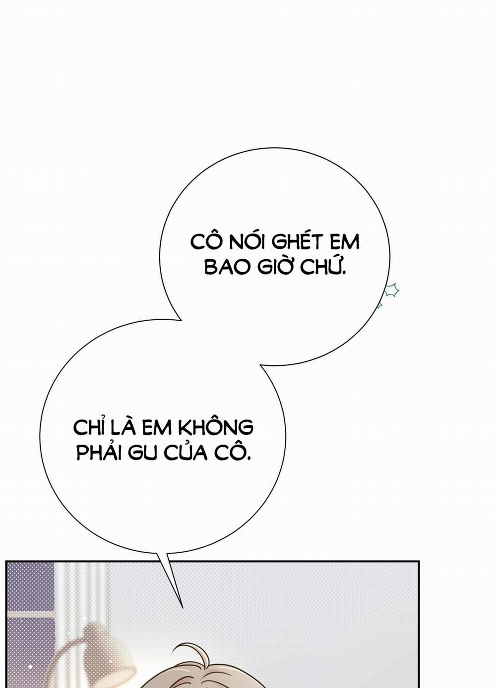 [18+] Trải Nghiệm Thân Mật Với Bạn Của Anh Trai 15.2 trang 8