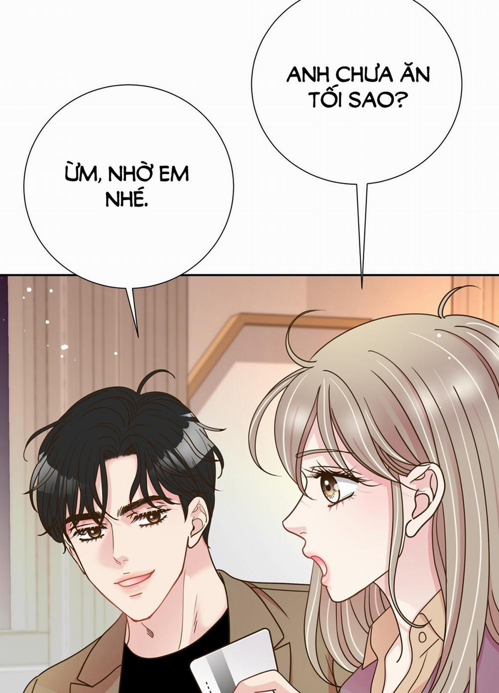 [18+] Trải Nghiệm Thân Mật Với Bạn Của Anh Trai 16.1 trang 19