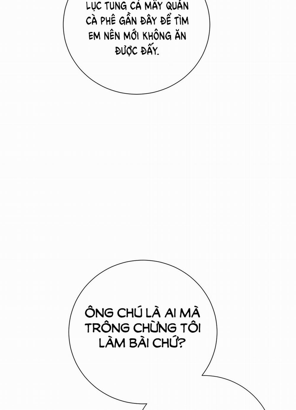 [18+] Trải Nghiệm Thân Mật Với Bạn Của Anh Trai 16.1 trang 22