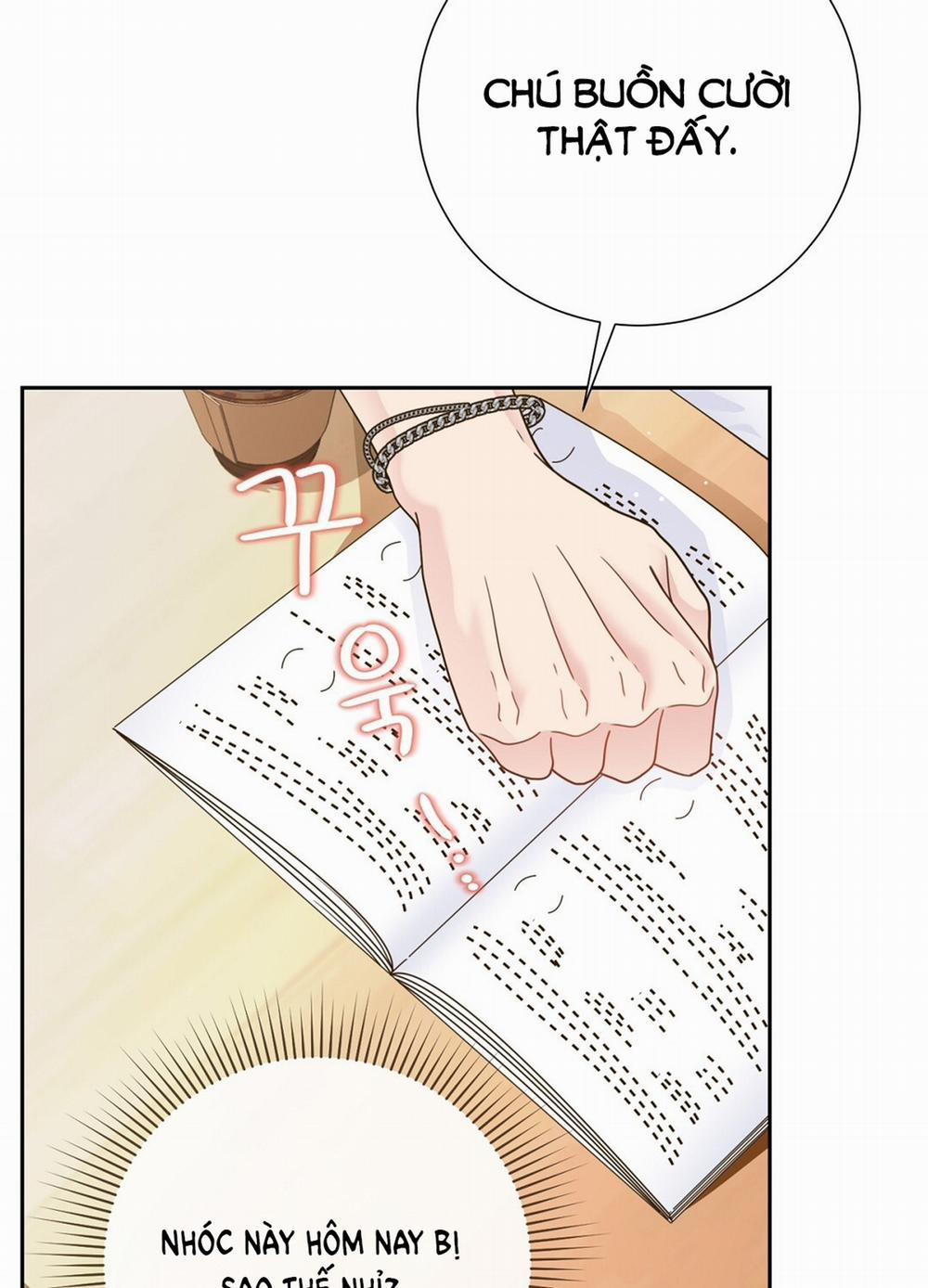 [18+] Trải Nghiệm Thân Mật Với Bạn Của Anh Trai 16.1 trang 23