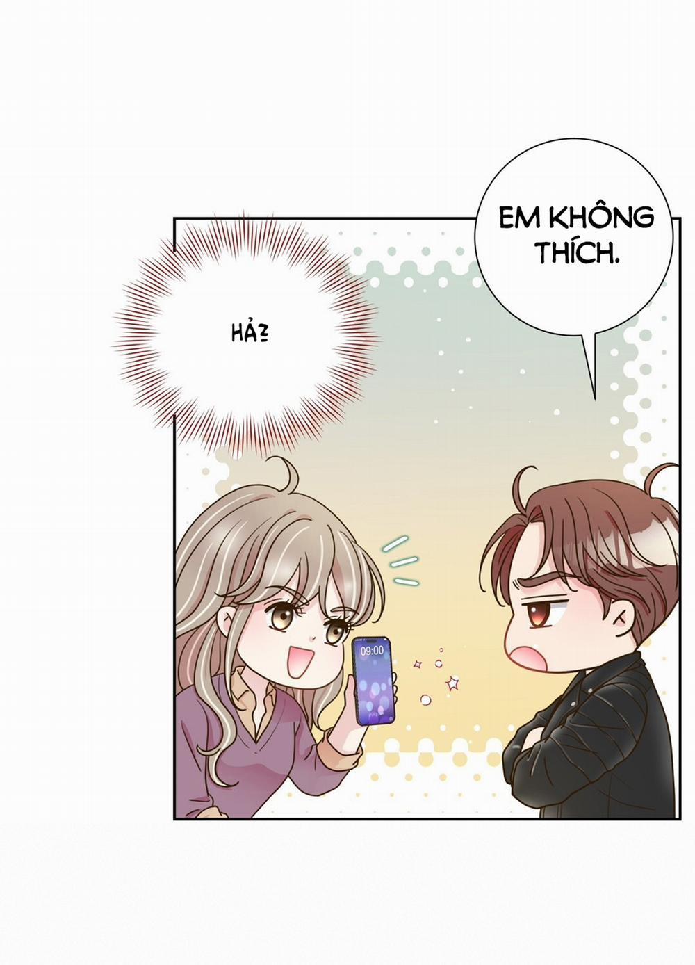 [18+] Trải Nghiệm Thân Mật Với Bạn Của Anh Trai 16.1 trang 26