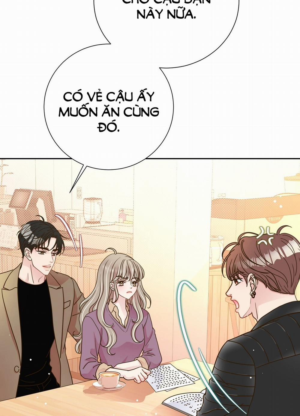 [18+] Trải Nghiệm Thân Mật Với Bạn Của Anh Trai 16.1 trang 29