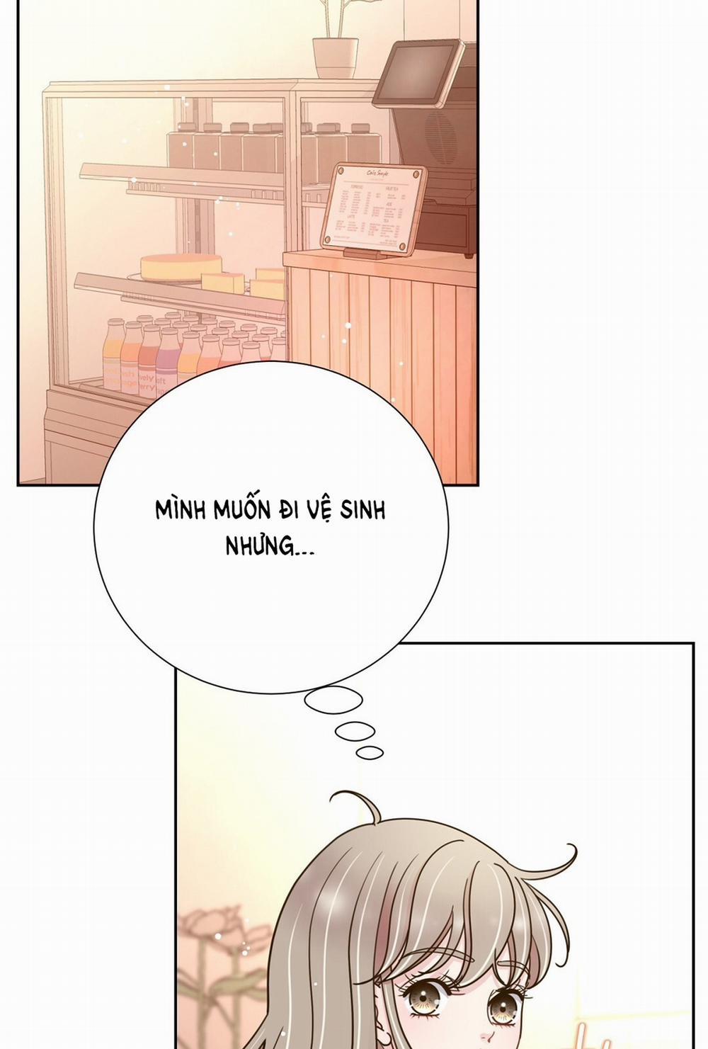 [18+] Trải Nghiệm Thân Mật Với Bạn Của Anh Trai 16.1 trang 42