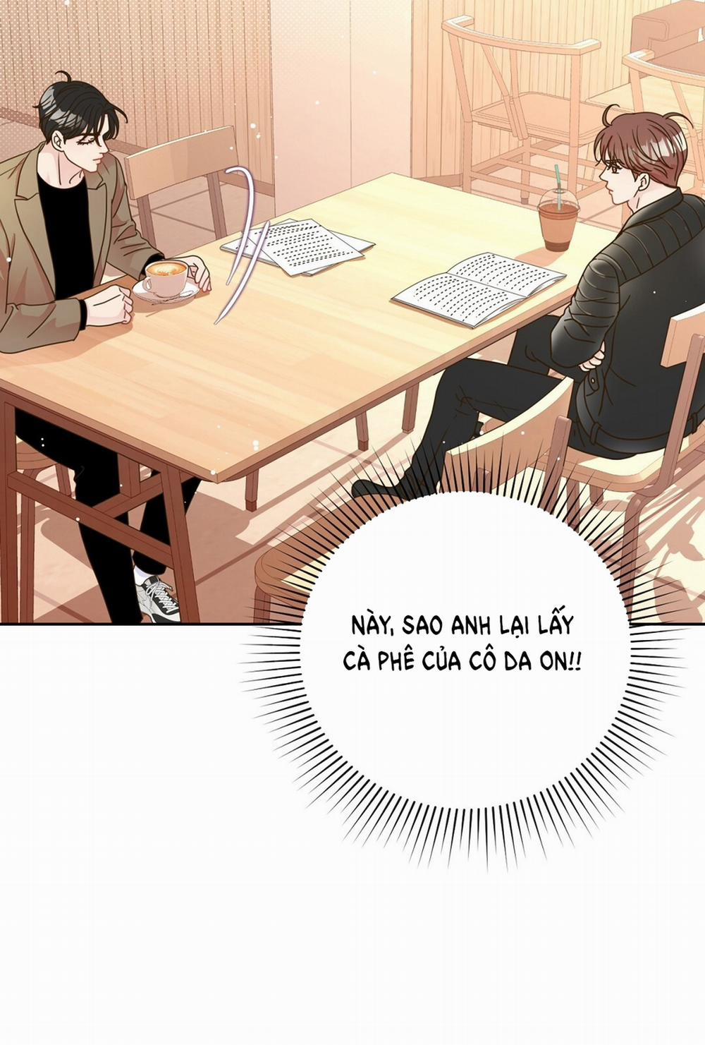 [18+] Trải Nghiệm Thân Mật Với Bạn Của Anh Trai 16.2 trang 10