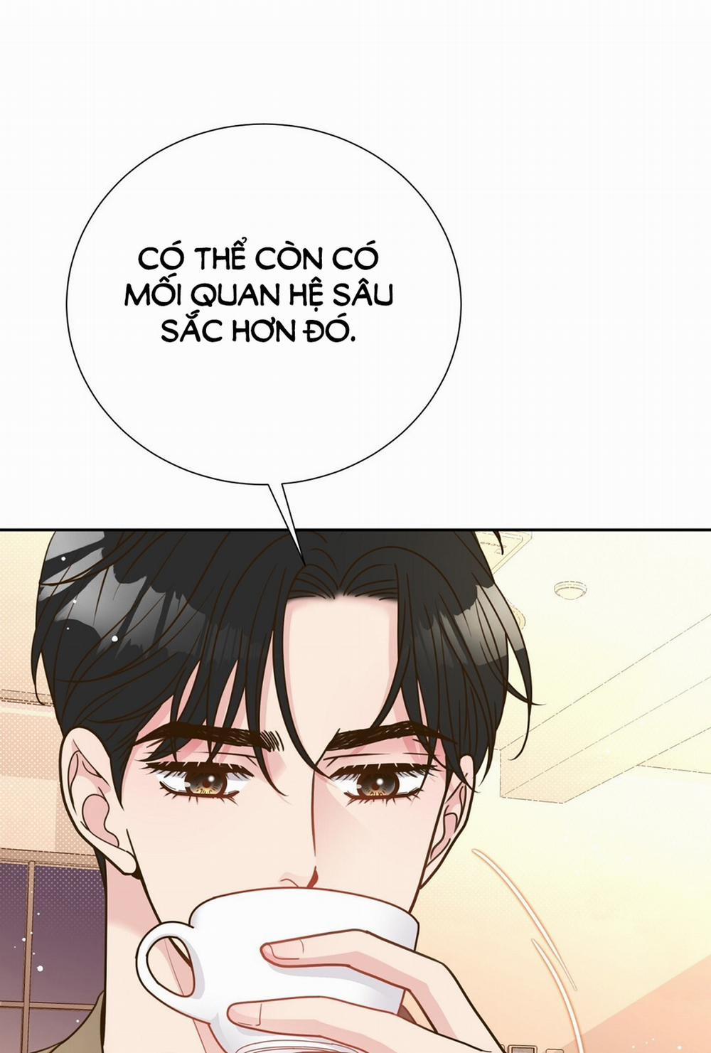 [18+] Trải Nghiệm Thân Mật Với Bạn Của Anh Trai 16.2 trang 11