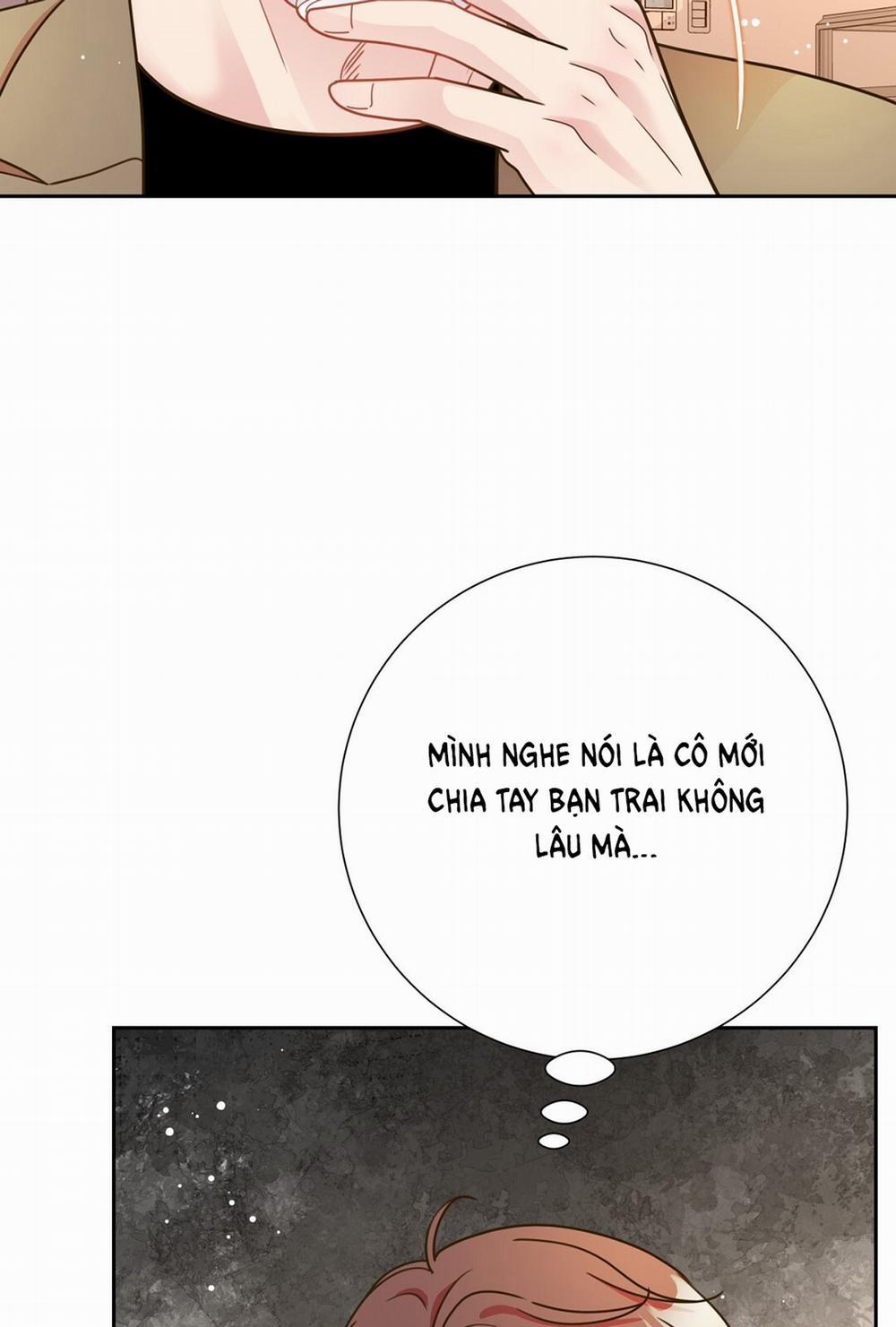 [18+] Trải Nghiệm Thân Mật Với Bạn Của Anh Trai 16.2 trang 12