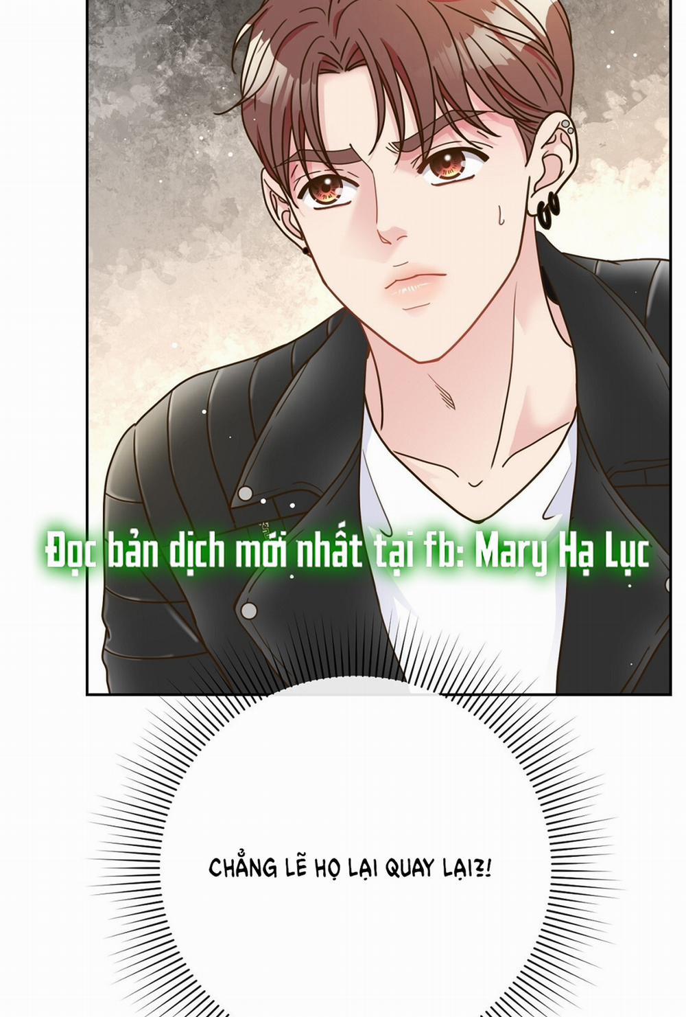 [18+] Trải Nghiệm Thân Mật Với Bạn Của Anh Trai 16.2 trang 13