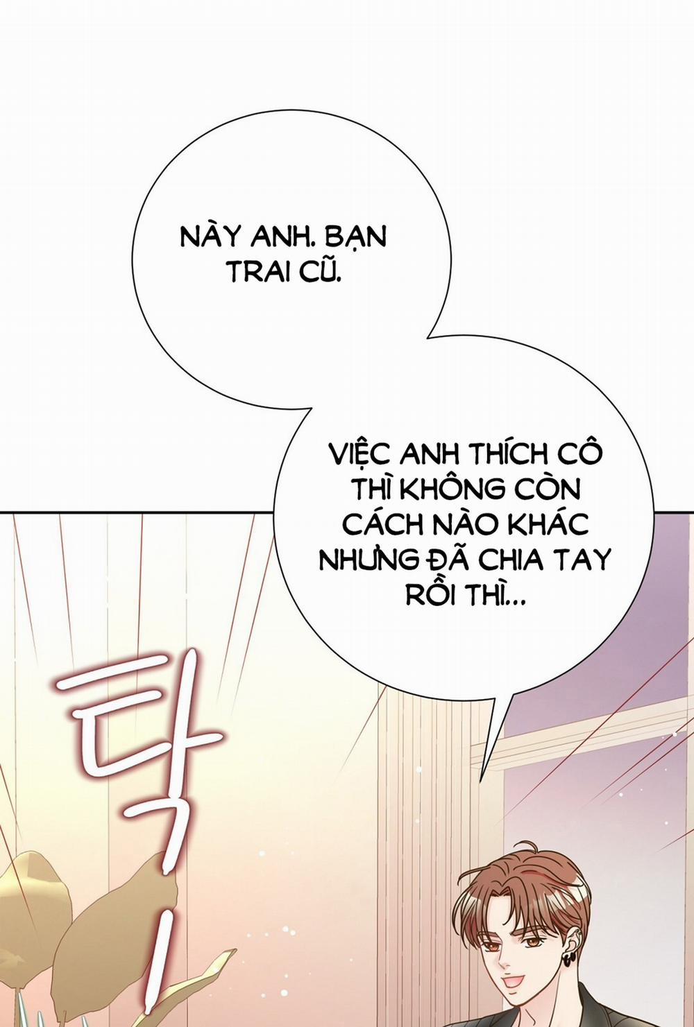 [18+] Trải Nghiệm Thân Mật Với Bạn Của Anh Trai 16.2 trang 17