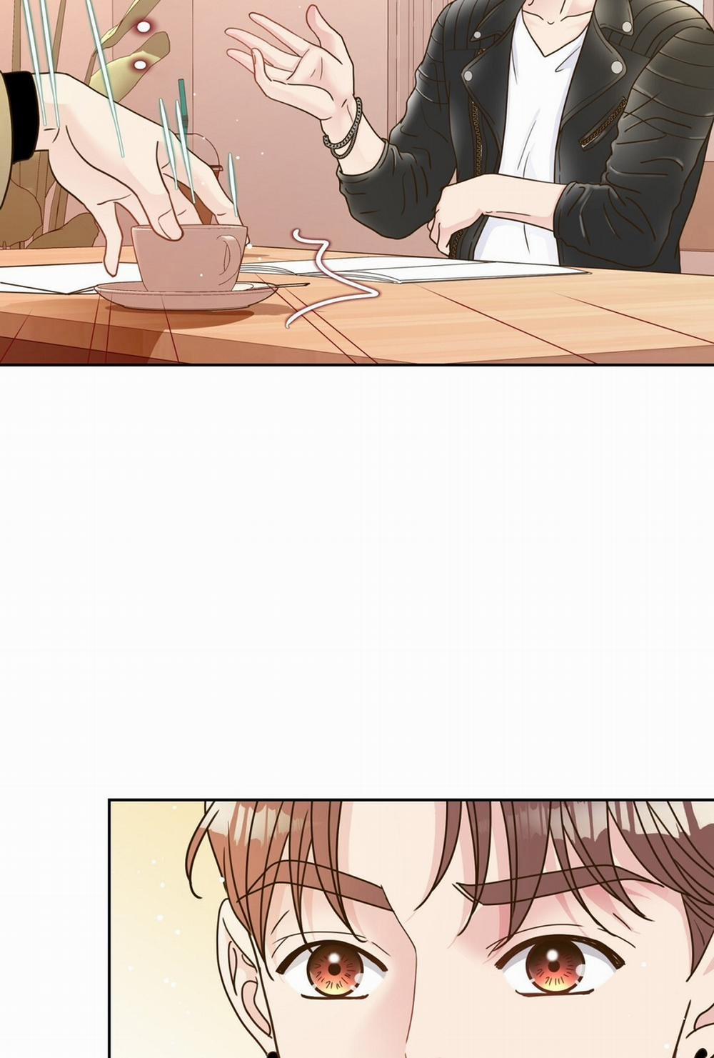 [18+] Trải Nghiệm Thân Mật Với Bạn Của Anh Trai 16.2 trang 18