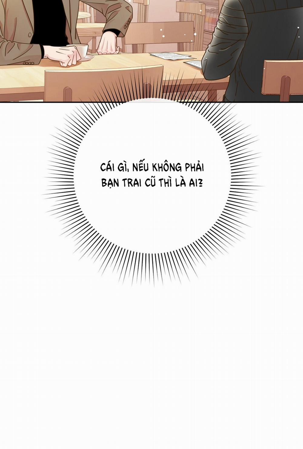 [18+] Trải Nghiệm Thân Mật Với Bạn Của Anh Trai 16.2 trang 22