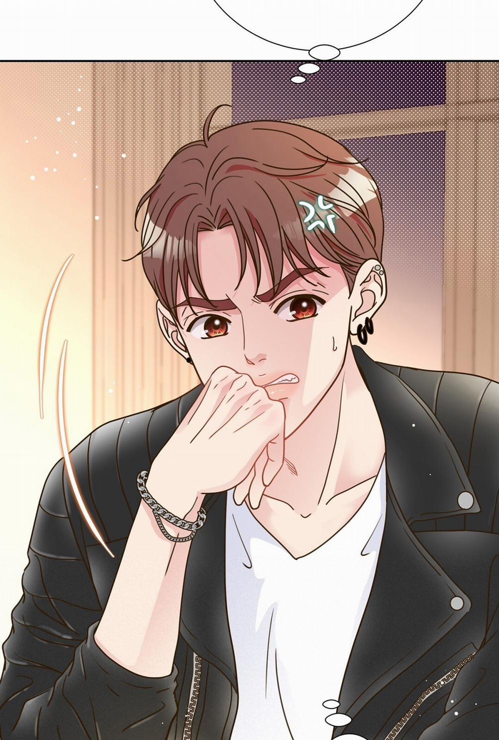 [18+] Trải Nghiệm Thân Mật Với Bạn Của Anh Trai 16.2 trang 24