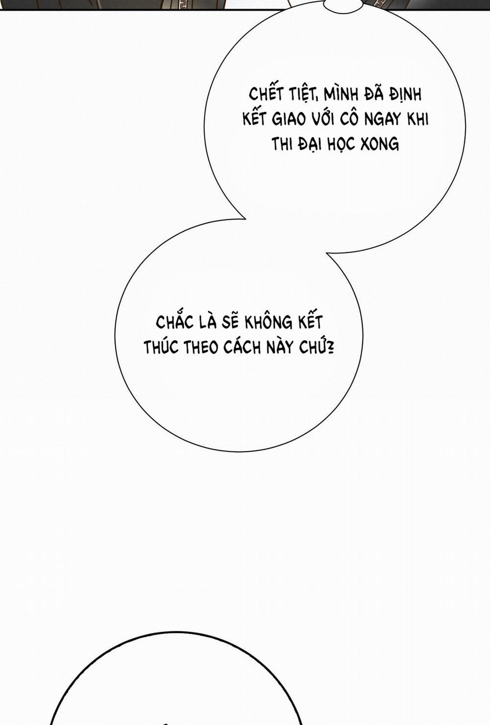 [18+] Trải Nghiệm Thân Mật Với Bạn Của Anh Trai 16.2 trang 25