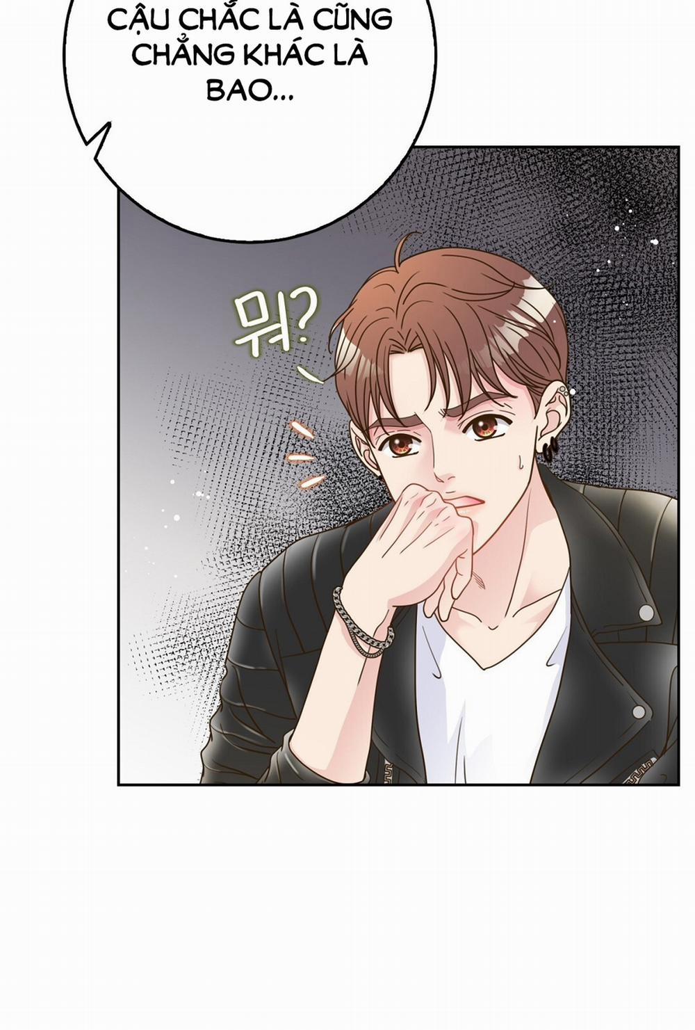 [18+] Trải Nghiệm Thân Mật Với Bạn Của Anh Trai 16.2 trang 26