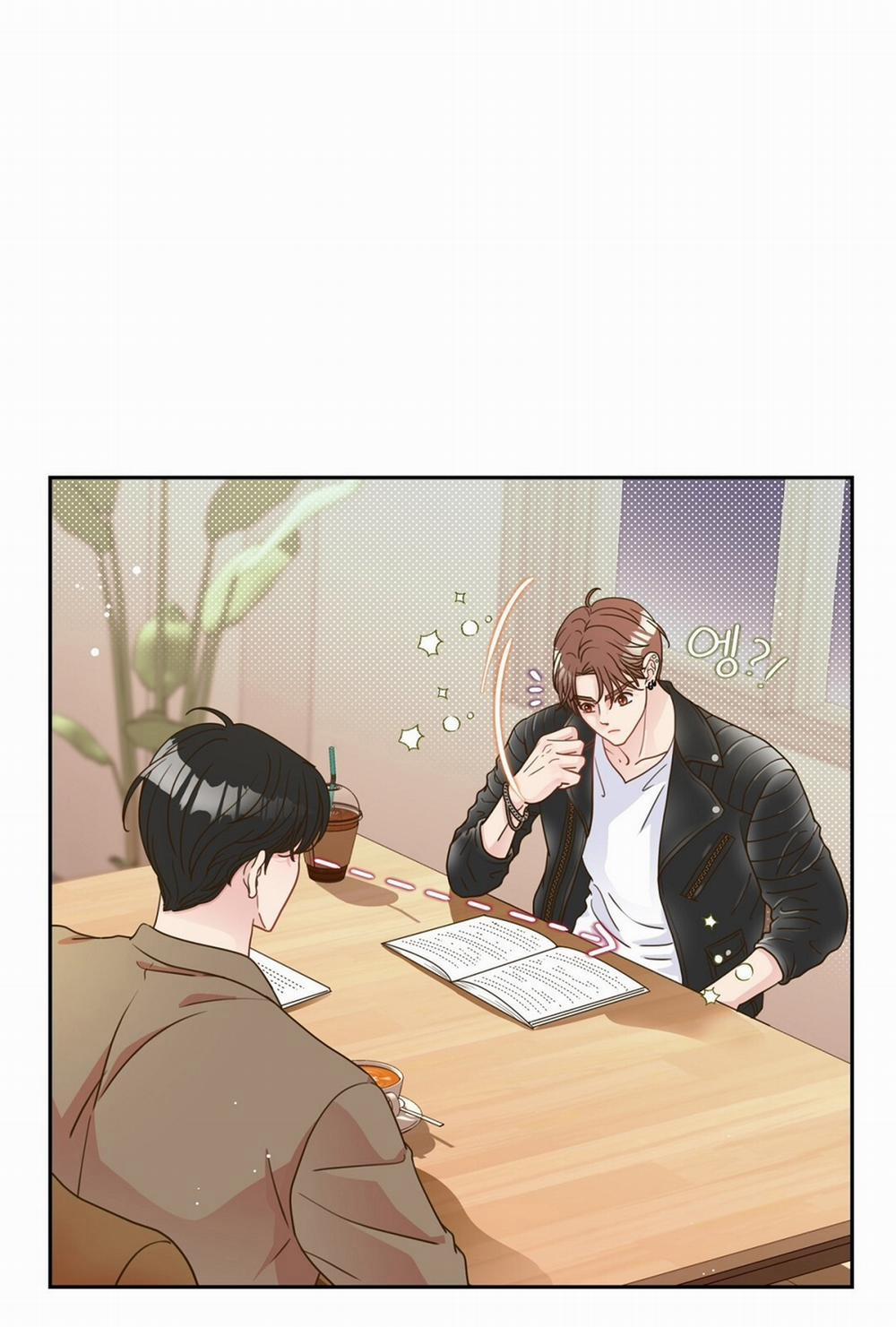 [18+] Trải Nghiệm Thân Mật Với Bạn Của Anh Trai 16.2 trang 28