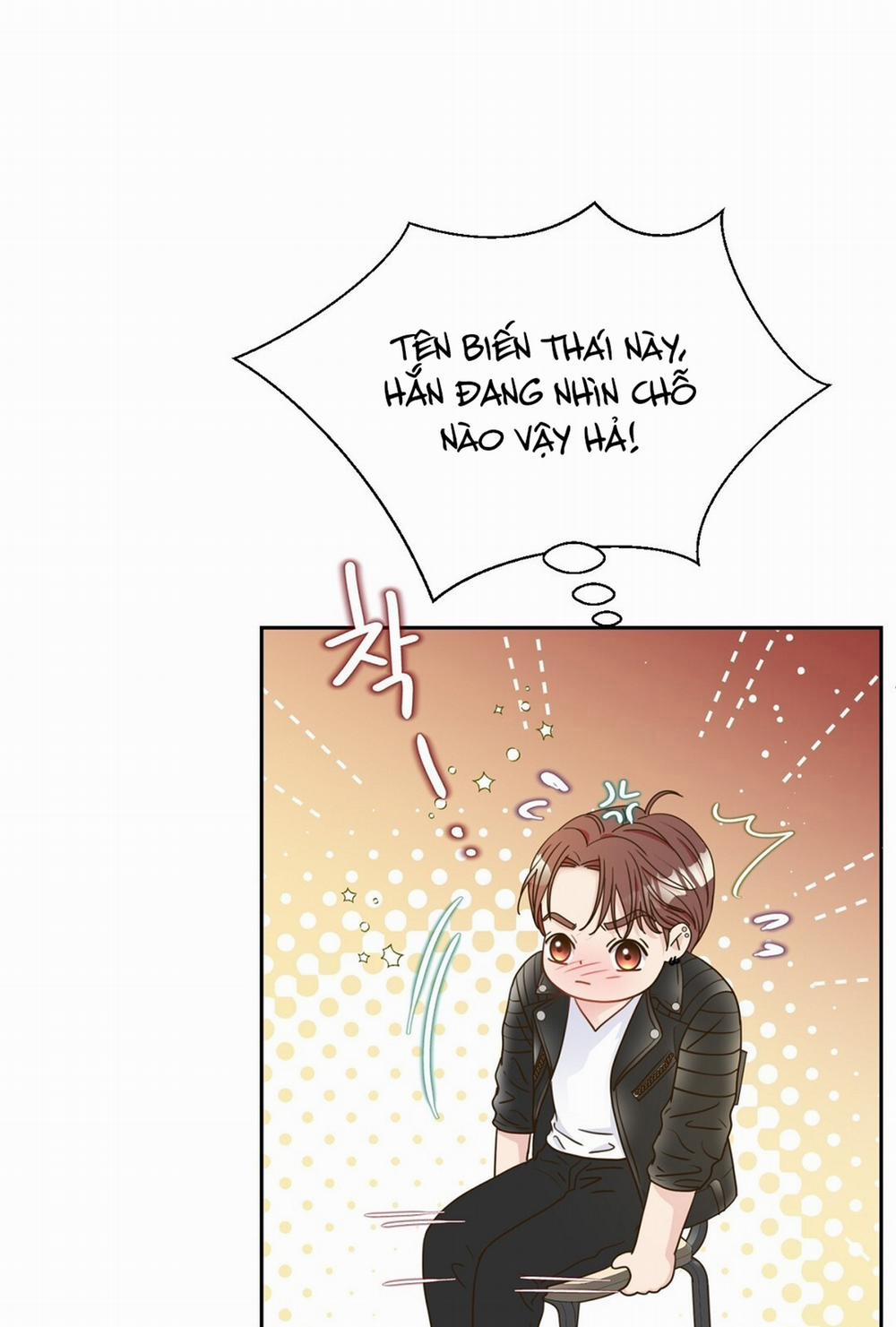 [18+] Trải Nghiệm Thân Mật Với Bạn Của Anh Trai 16.2 trang 29