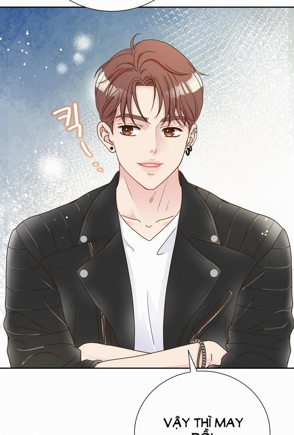 [18+] Trải Nghiệm Thân Mật Với Bạn Của Anh Trai 16.2 trang 3