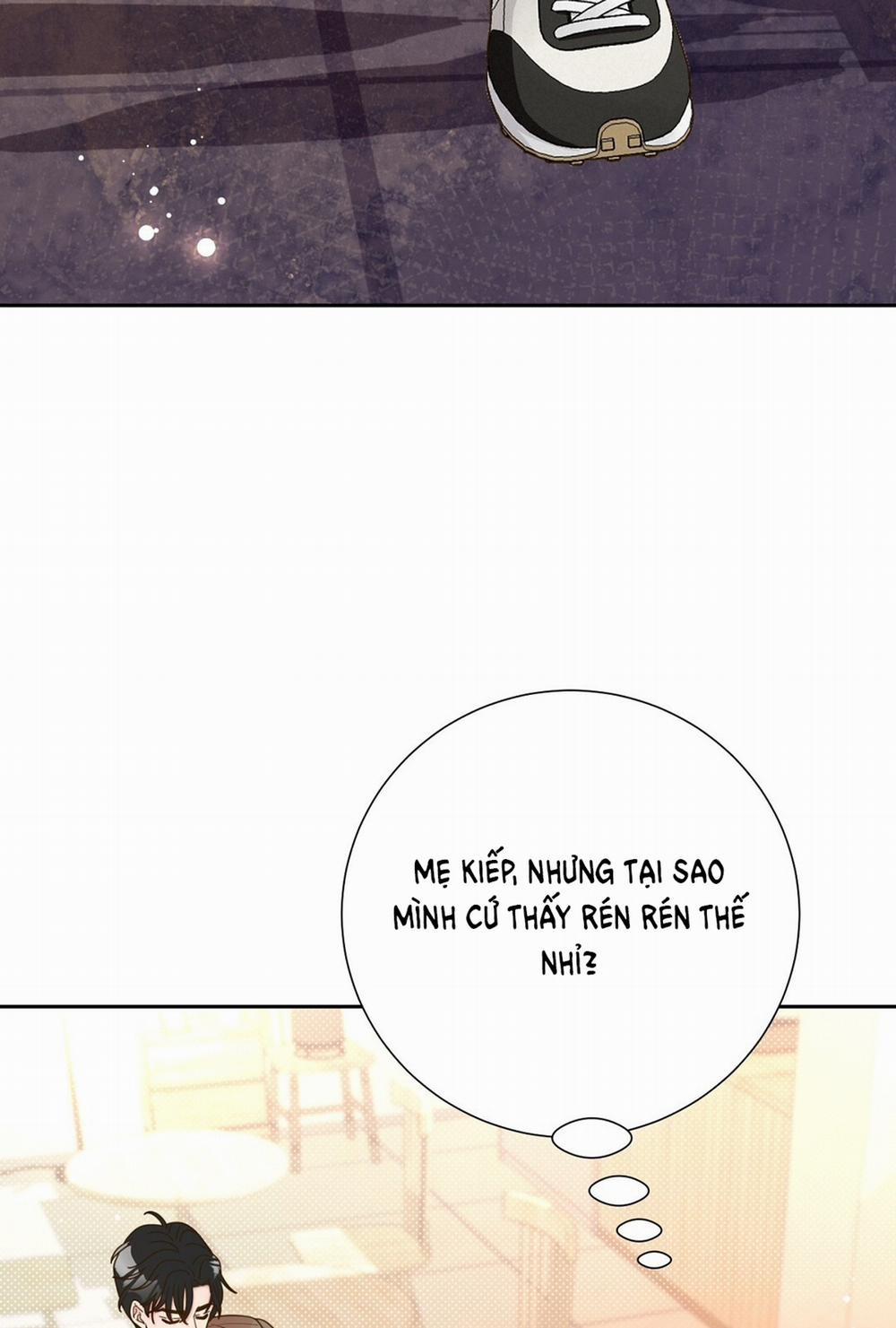 [18+] Trải Nghiệm Thân Mật Với Bạn Của Anh Trai 16.2 trang 34