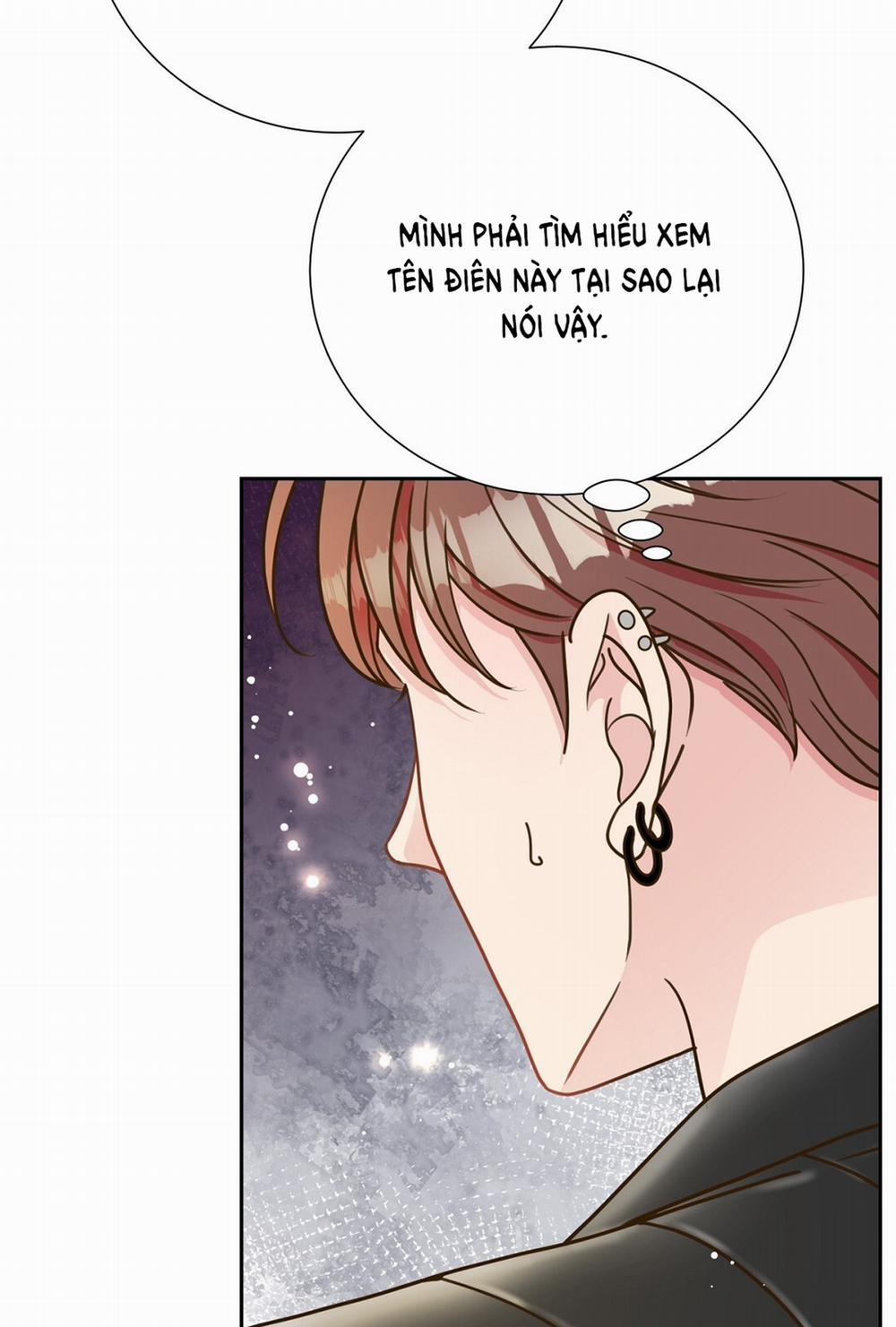 [18+] Trải Nghiệm Thân Mật Với Bạn Của Anh Trai 16.2 trang 36